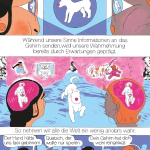Vorausschauendes Gehirn (2:3)